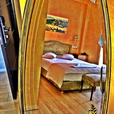 Olympic Fashion Hotels Atenas Exterior foto