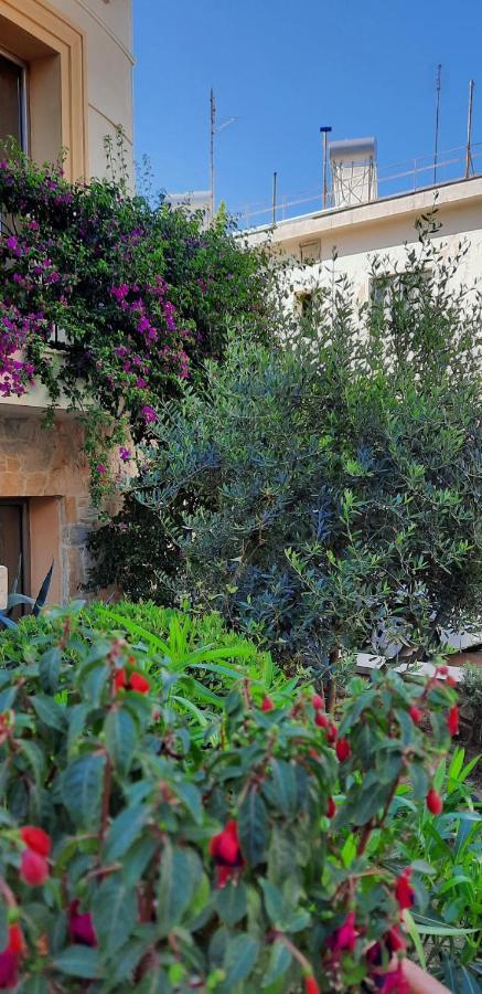 Olympic Fashion Hotels Atenas Exterior foto